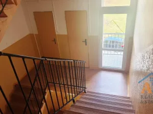Prodej bytu 3+1, Chomutov, Tomáše ze Štítného, 68 m2