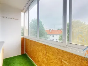 Prodej bytu 3+1, Chomutov, Tomáše ze Štítného, 68 m2