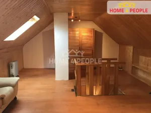 Pronájem bytu 2+1, Horoušany, Šámalova, 70 m2