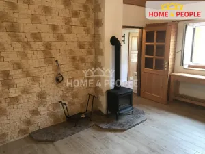 Pronájem bytu 2+1, Horoušany, Šámalova, 70 m2