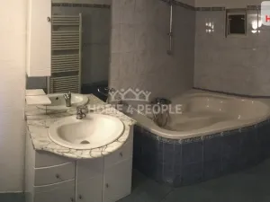 Pronájem bytu 2+1, Horoušany, Šámalova, 70 m2