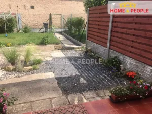 Pronájem bytu 2+1, Horoušany, Šámalova, 70 m2