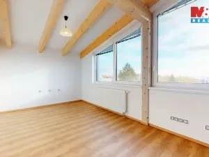 Pronájem bytu 3+kk, Mladá Boleslav - Mladá Boleslav IV, Okružní, 90 m2