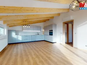 Pronájem bytu 3+kk, Mladá Boleslav - Mladá Boleslav IV, Okružní, 90 m2
