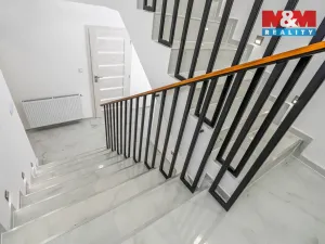 Prodej rodinného domu, Sadová, 96 m2