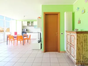 Prodej bytu 3+kk, Via Venezia,Alba Adriatica,Itálie, 78 m2