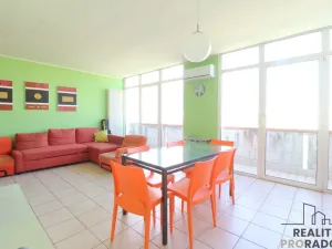 Prodej bytu 3+kk, Via Venezia,Alba Adriatica,Itálie, 78 m2