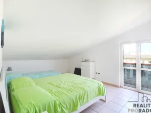 Prodej bytu 3+kk, Via Venezia,Alba Adriatica,Itálie, 78 m2