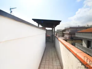 Prodej bytu 3+kk, Via Venezia,Alba Adriatica,Itálie, 78 m2