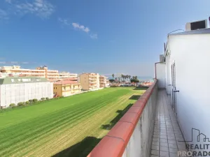 Prodej bytu 3+kk, Via Venezia,Alba Adriatica,, Itálie, 78 m2