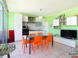 Prodej bytu 3+kk, Via Venezia,Alba Adriatica,, Itálie, 78 m2