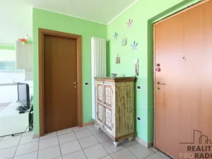 Prodej bytu 3+kk, Via Venezia,Alba Adriatica,, Itálie, 78 m2
