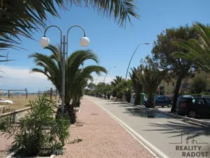Prodej bytu 3+kk, Via Venezia,Alba Adriatica,, Itálie, 78 m2