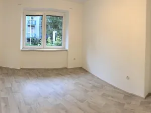 Pronájem bytu 1+1, Brno - Černá Pole, Krkoškova, 33 m2