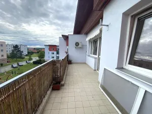 Pronájem bytu 3+1, Ivančice, Sportovní, 85 m2