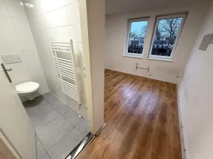 Pronájem kanceláře, Brno - Maloměřice, Hády, 15 m2