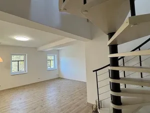 Pronájem bytu 4+kk, Rostěnice-Zvonovice - Rostěnice, 111 m2