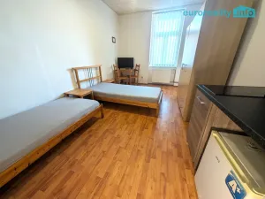 Prodej ubytování, Plzeň, Lindauerova, 700 m2