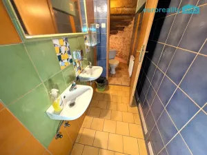 Prodej ubytování, Plzeň, Lindauerova, 700 m2