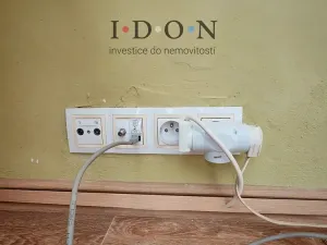 Pronájem bytu 3+1, Český Těšín, Zelená, 64 m2