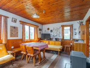 Prodej chaty, Čím, 70 m2