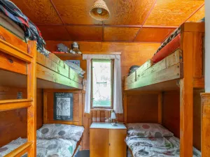 Prodej chaty, Čím, 70 m2