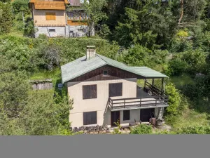 Prodej chaty, Čím, 70 m2