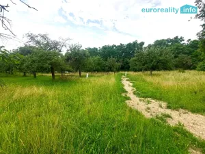 Prodej pozemku pro bydlení, Plzeň - Božkov, 1335 m2