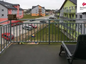 Prodej bytu 4+kk, Polná, Rérychova, 92 m2