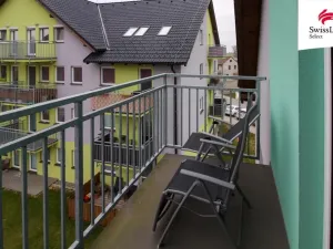 Prodej bytu 4+kk, Polná, Rérychova, 92 m2