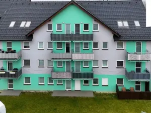 Prodej bytu 4+kk, Polná, Rérychova, 92 m2