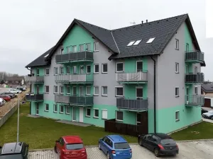 Prodej bytu 4+kk, Polná, Rérychova, 92 m2