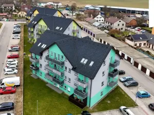 Prodej bytu 4+kk, Polná, Rérychova, 92 m2