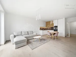 Pronájem bytu 2+kk, Olomouc - Nová Ulice, Hněvotínská, 70 m2