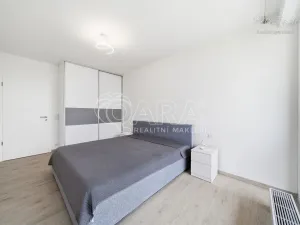 Pronájem bytu 2+kk, Olomouc - Nová Ulice, Hněvotínská, 70 m2