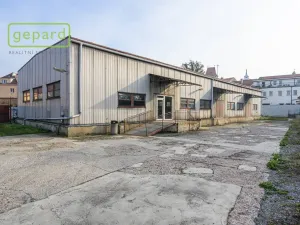 Prodej obchodního prostoru, Český Brod, Kollárova, 700 m2