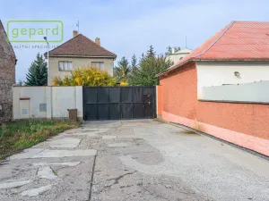 Prodej obchodního prostoru, Český Brod, Kollárova, 700 m2