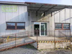 Prodej obchodního prostoru, Český Brod, Kollárova, 700 m2