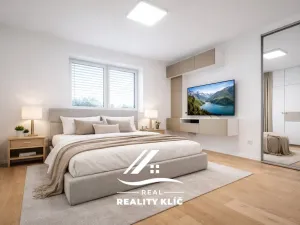 Pronájem bytu 1+1, Ostrava, Čechovova, 50 m2