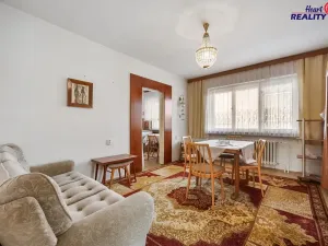 Prodej rodinného domu, Kravaře, Nábřežní, 200 m2