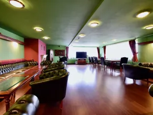 Pronájem bytu 2+kk, Brno - Královo Pole, Palackého třída, 56 m2