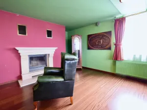 Pronájem bytu 2+kk, Brno - Královo Pole, Palackého třída, 56 m2