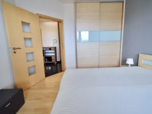 Pronájem bytu 2+kk, Brno - Královo Pole, Palackého třída, 56 m2