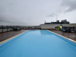 Pronájem bytu 2+kk, Brno - Královo Pole, Palackého třída, 56 m2