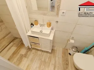 Pronájem kanceláře, Praha - Čakovice, Kostelecká, 25 m2