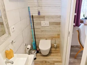 Pronájem kanceláře, Praha - Čakovice, Kostelecká, 25 m2