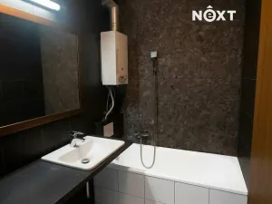 Pronájem bytu 1+kk, Praha - Kobylisy, Jelínkova, 35 m2