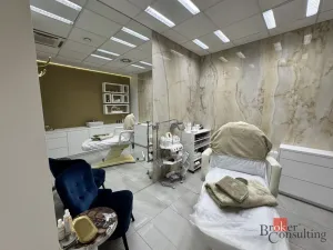 Pronájem komerční nemovitosti, Plzeň - Severní Předměstí, Otýlie Beníškové, 11 m2