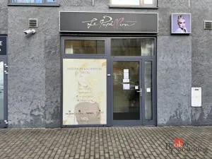 Pronájem komerční nemovitosti, Plzeň - Severní Předměstí, Otýlie Beníškové, 11 m2