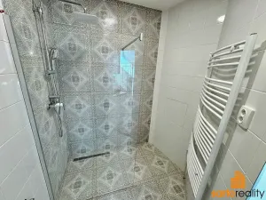 Pronájem bytu 3+1, Litoměřice, Palachova, 96 m2